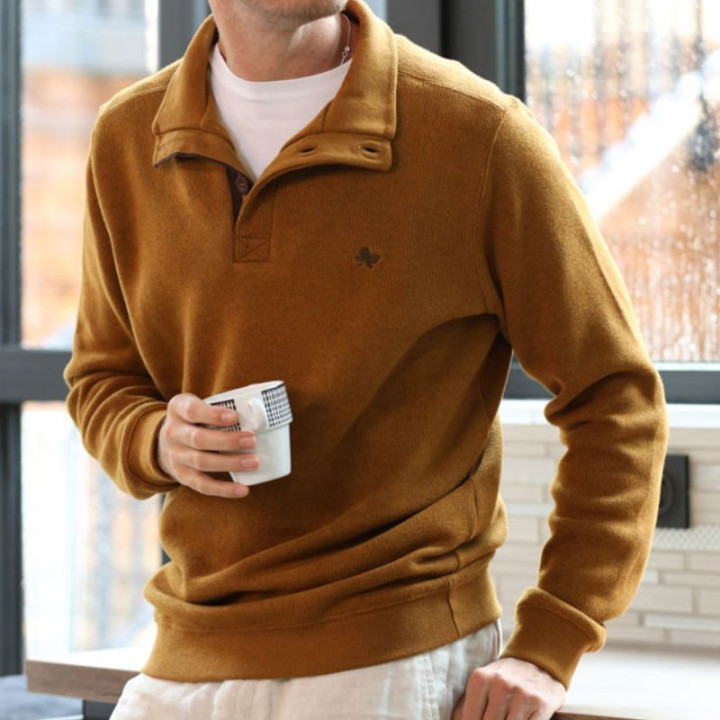 Pull Ayden Ocre Out Of Ireland