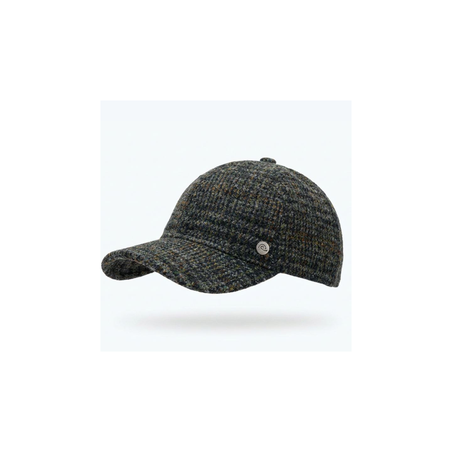 Casquette Hugo Harris Tweed Celtic Alliance