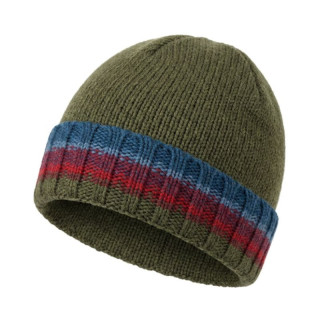 Bonnet Jack Vert Foncé Kusan