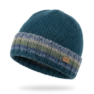 Kusan Jack Teal Beanie