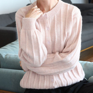Cardigan Leila Rose Out Of Ireland