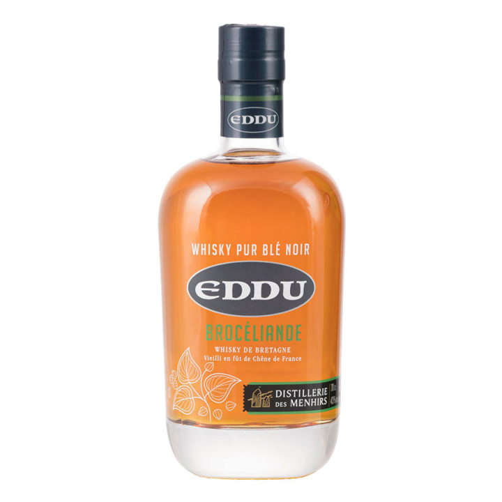 Eddu Broceliande 70cl 43°