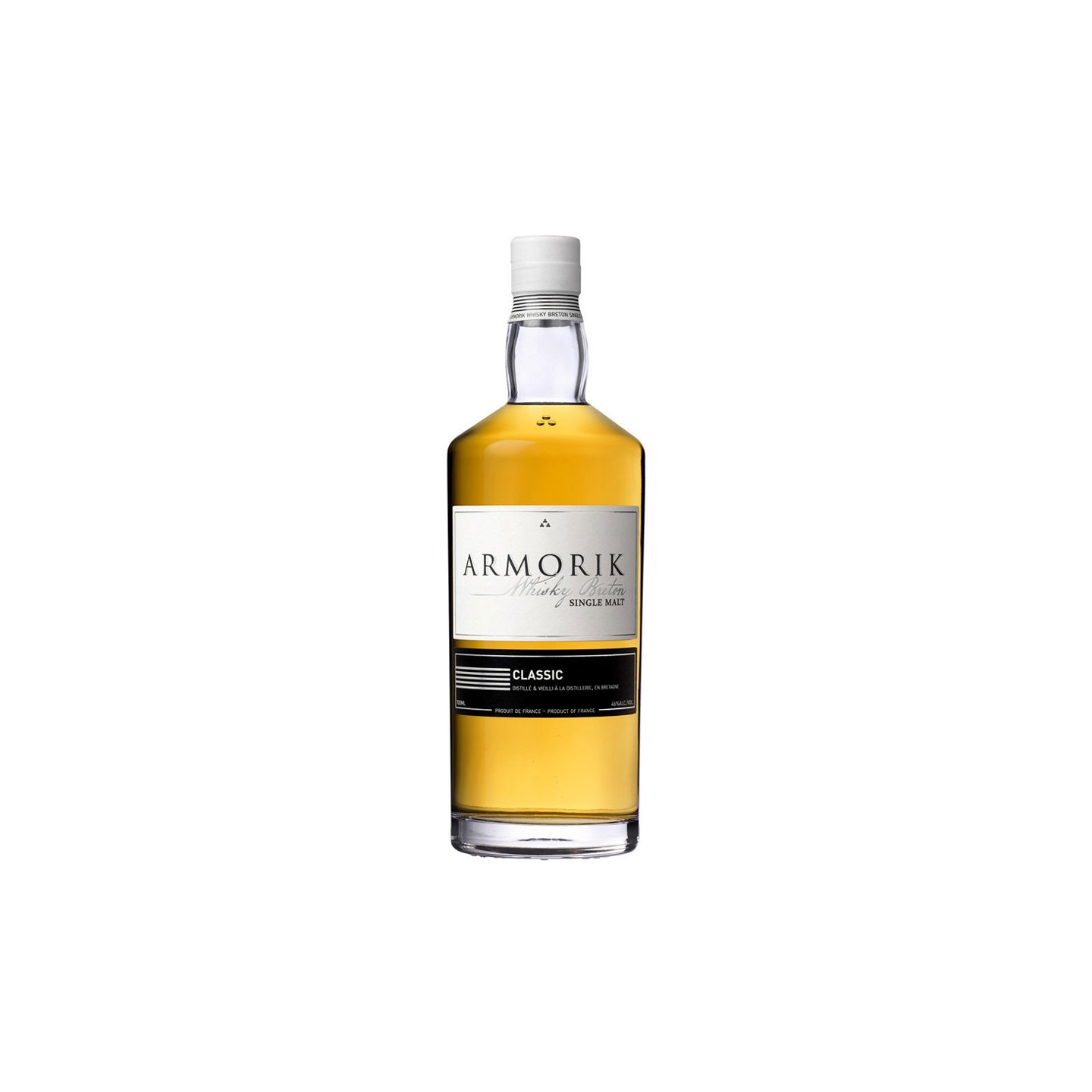 Whisky Armorik Classic 70cl 46°
