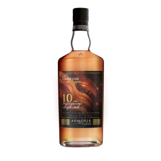 Armorik Quadrilogy Palo Cortado 70cl 52°
