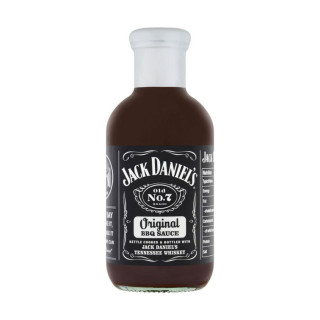 Sauce Barbecue Original Jack Daniel's 473ml