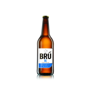 Brú Ri IPA 50cl 5°