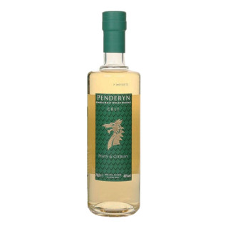 Penderyn Celt 70cl 40°