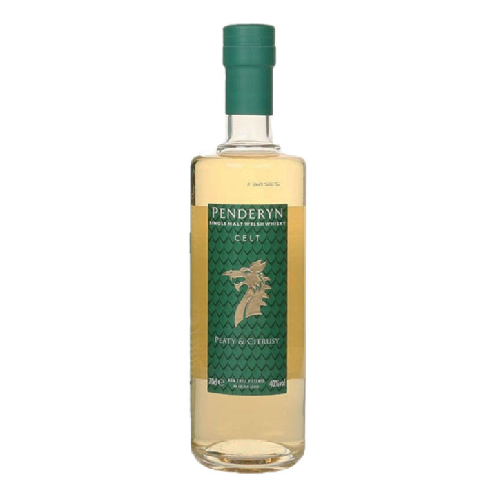 Penderyn Celt 70cl 40°
