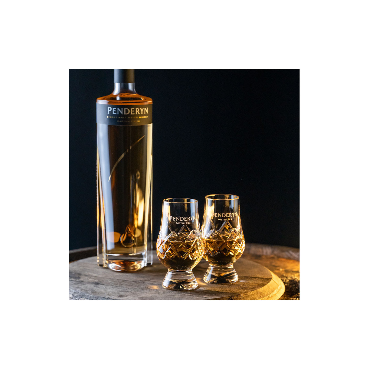 Penderyn Madeira 70cl 46°