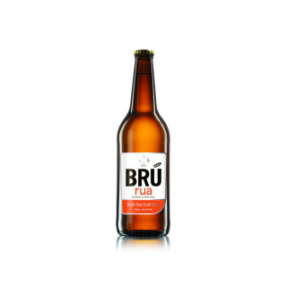 Brú Rua Red Ale 50cl 4.2°
