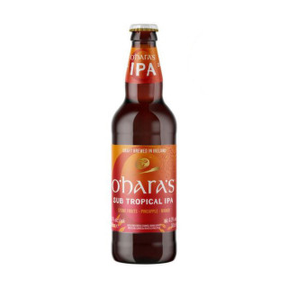 O'hara's Sub Tropical Session IPA 50cl 4°