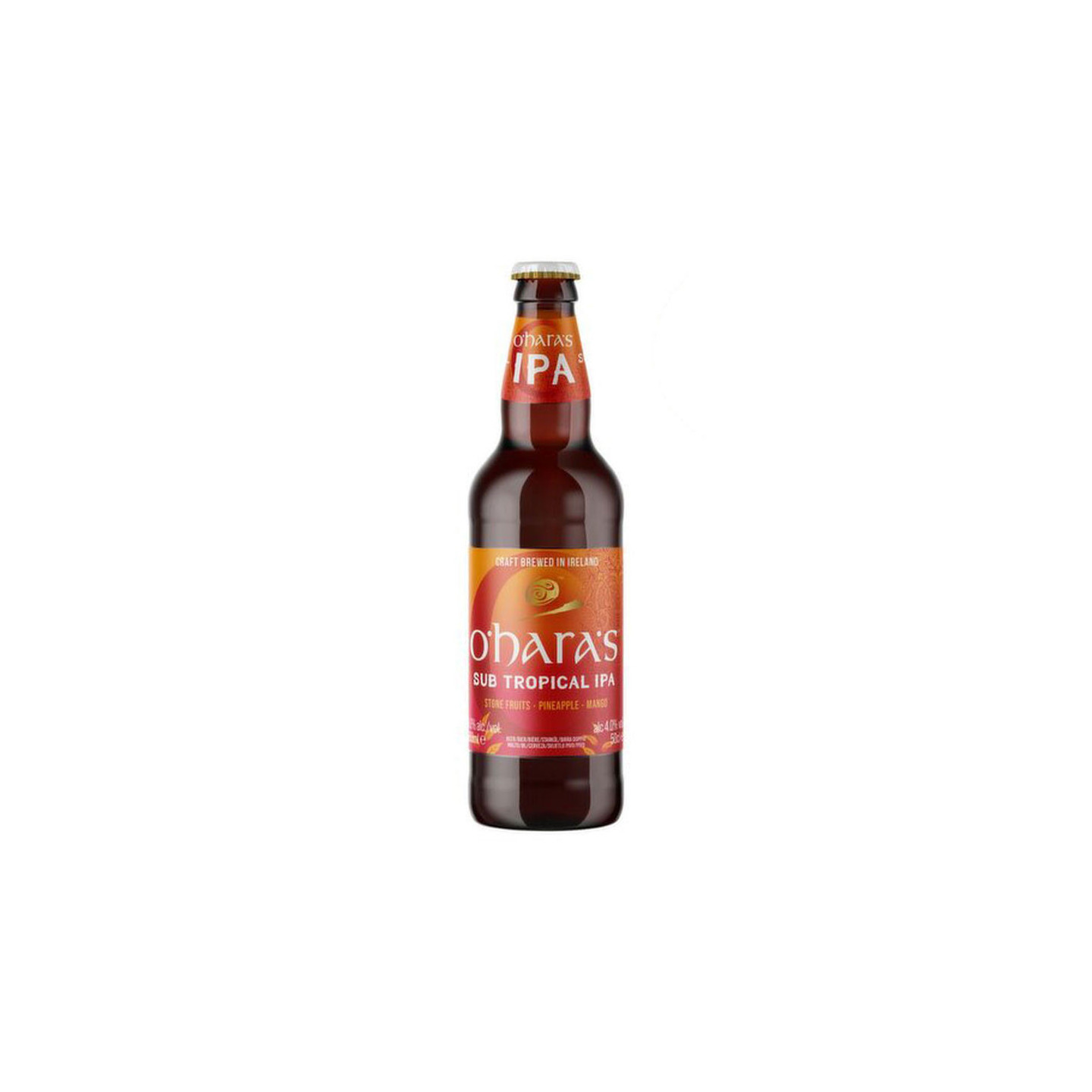 O'hara's Sub Tropical Session IPA 50cl 4°