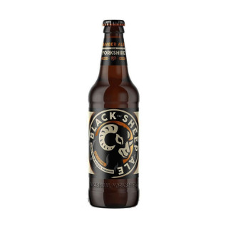 Black Sheep Ale 50cl 4.4’