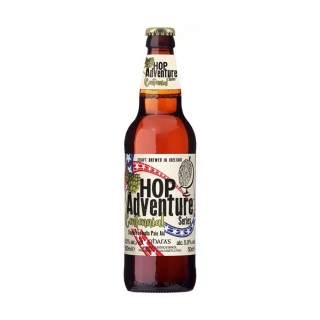 O'hara's Hop Adventure Centennial 50cl 5°
