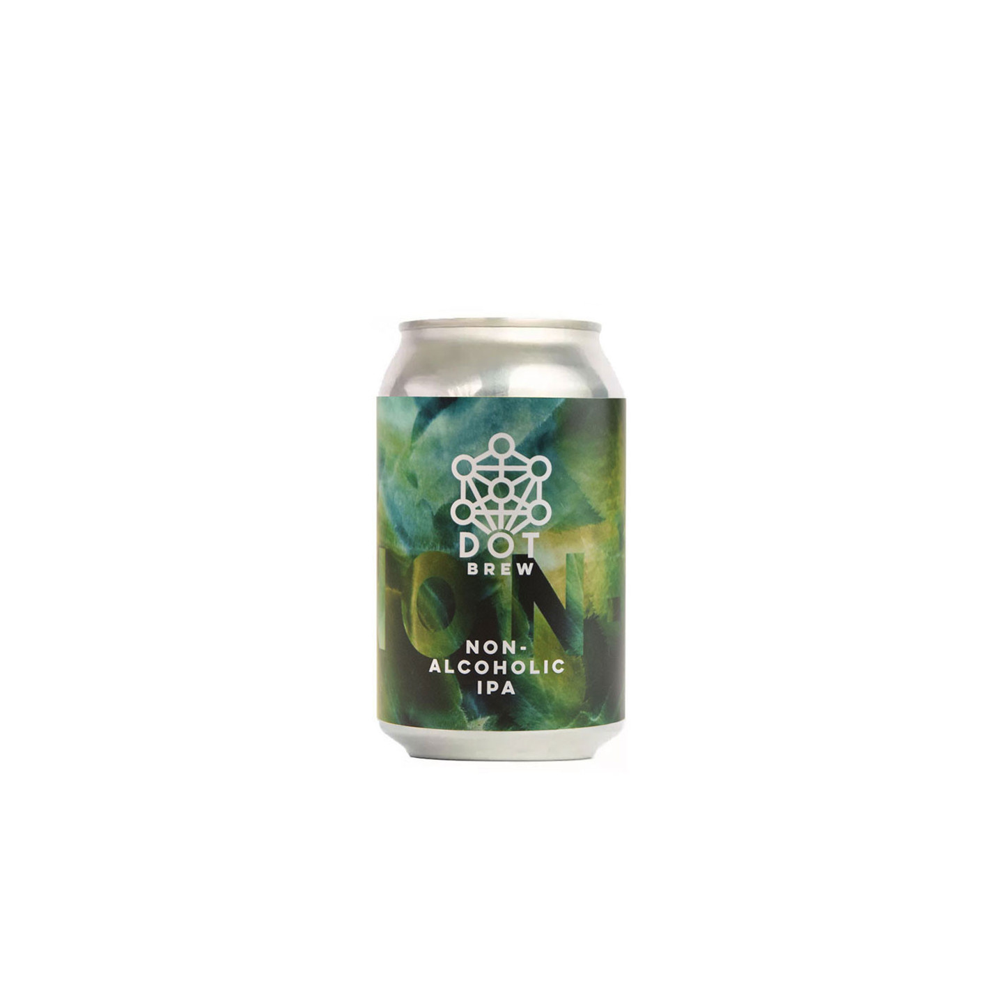 Dot IPA Sans Alcool 0.39° 33cl