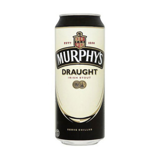 Murphy Draught 50cl 4°
