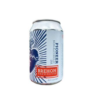 Brehon Pioneer 33cl 0.5%