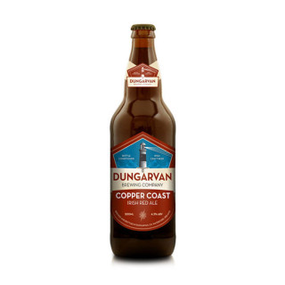 Dungarvan Copper Coast 50cl 4.3°