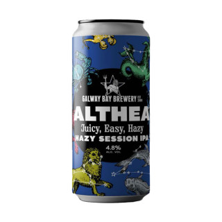 Galway Bay Althea 44cl 4.8°