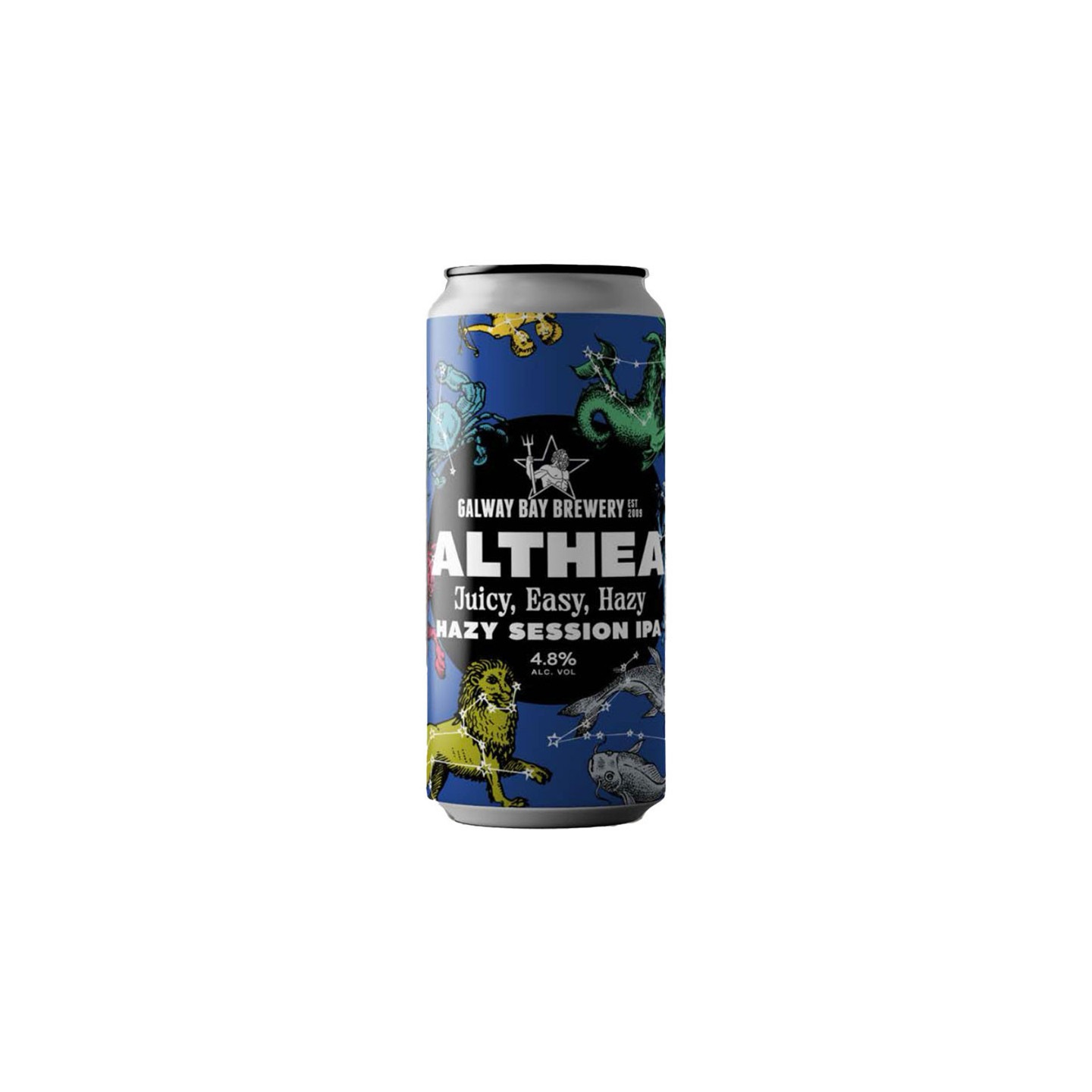 Galway Bay Althea 44cl 4.8°