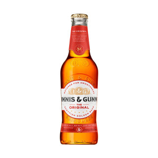 Innis & Gunn Original 33cl 6.6°