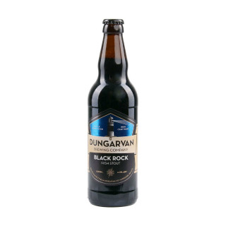 Dungarvan Black Rock 50cl 4.3°