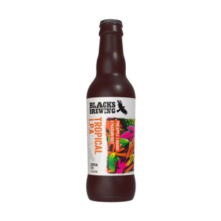 Blacks Brewing Tropical IPA 50cl 5°