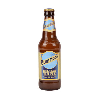 Blue Moon 35.5cl 5.4°