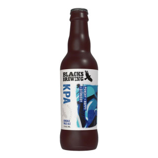 Blacks Brewing Kinsale Pale Ale 50cl 5°