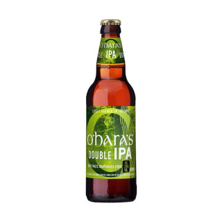 O'hara's Double IPA 50cl 7.5°