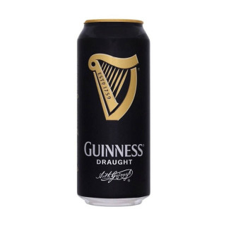 Guinness Draught 44cl 4.2°