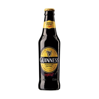 Guinness Foreign Extra 33cl 7.5°