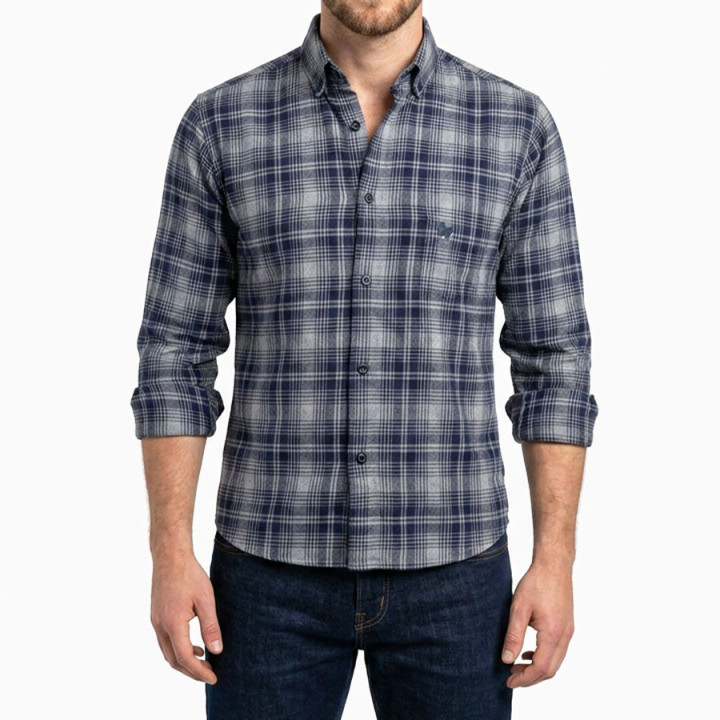 Out Of Ireland Maceau Shirt