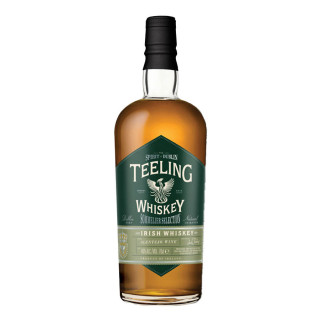 Teeling Alentejo 70CL 46°