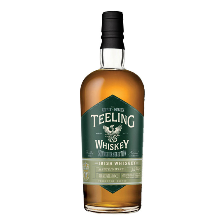 Teeling Alentejo 70CL 46°