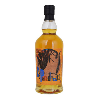Caperdonich 25 ans - Erika Raio - Les Fûts Oubliés 70cl 48.4°