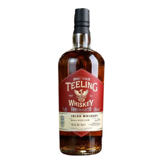 Teeling Rioja 70cl 46°