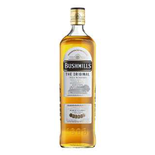 Whiskey Bushmills Original  70cl 40'