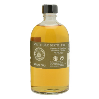 Akashi Single Malt 50cl 46°