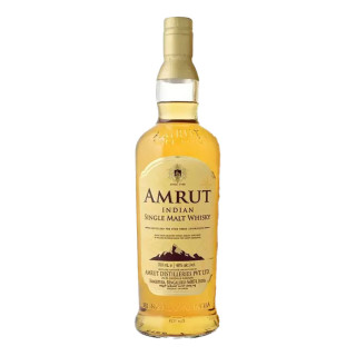 Amrut Indian Single Malt 70cl 46°