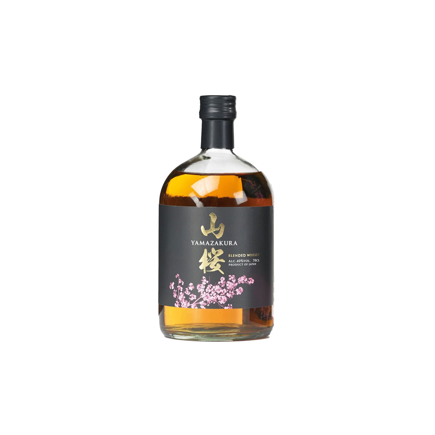 Yamazakura Blended 70cl 40°