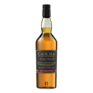 Caol Ila Distillers Edition Moscatel Finish 70cl 43°