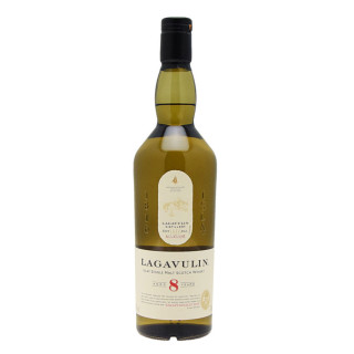 Lagavulin 8 Years Old 200th Anniversary 70cl 48° - Limited Edition