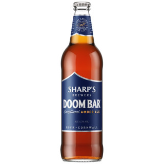 Doom Bar 50cl 4.3