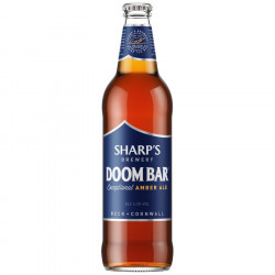 Doom Bar 50cl 4.3°