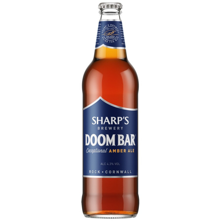 Doom Bar 50cl 4.3