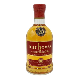 Kilchoman 6 ans 2019 70cl 58.5°