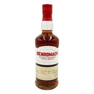 Benromach 12 ans 2013 70CL 58.1°