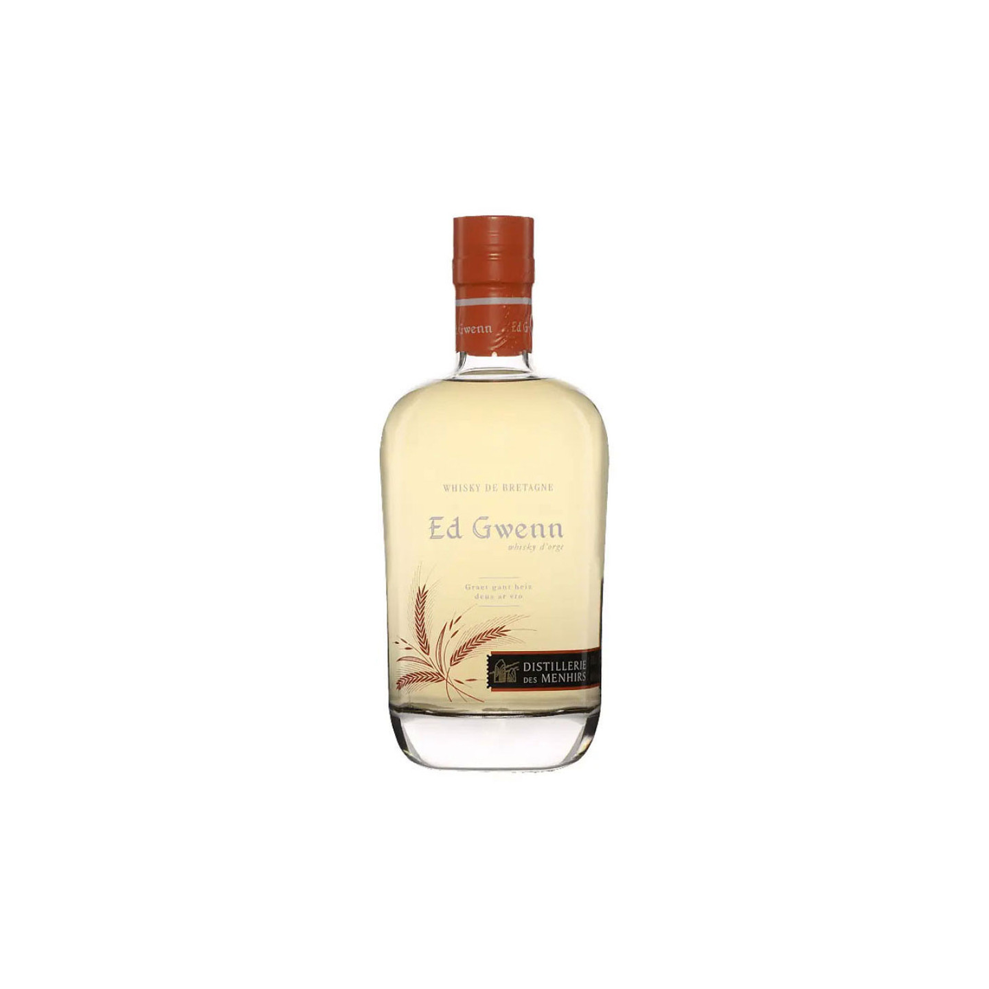 Ed Gwenn 70cl 45°