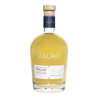 Galaad Prélude en Broceliande 70cl 43°